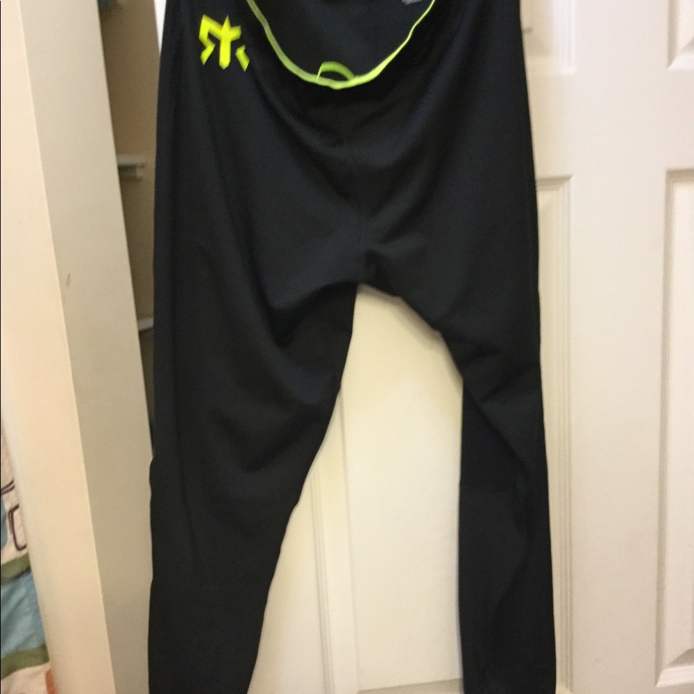 Reebok Ragnar Speedwick size XL
